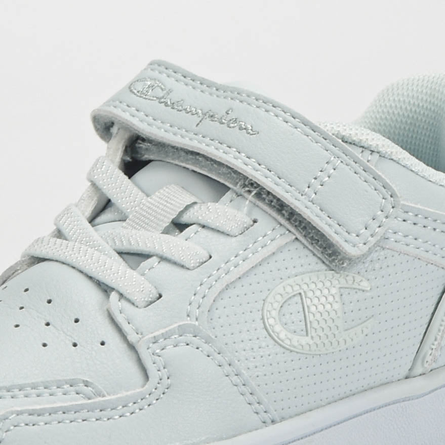 Champion — Baskets enfant bleu