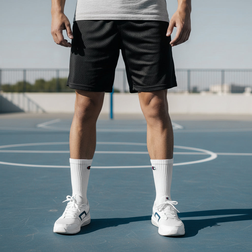 PACK CHAUSSETTE CHAMPION