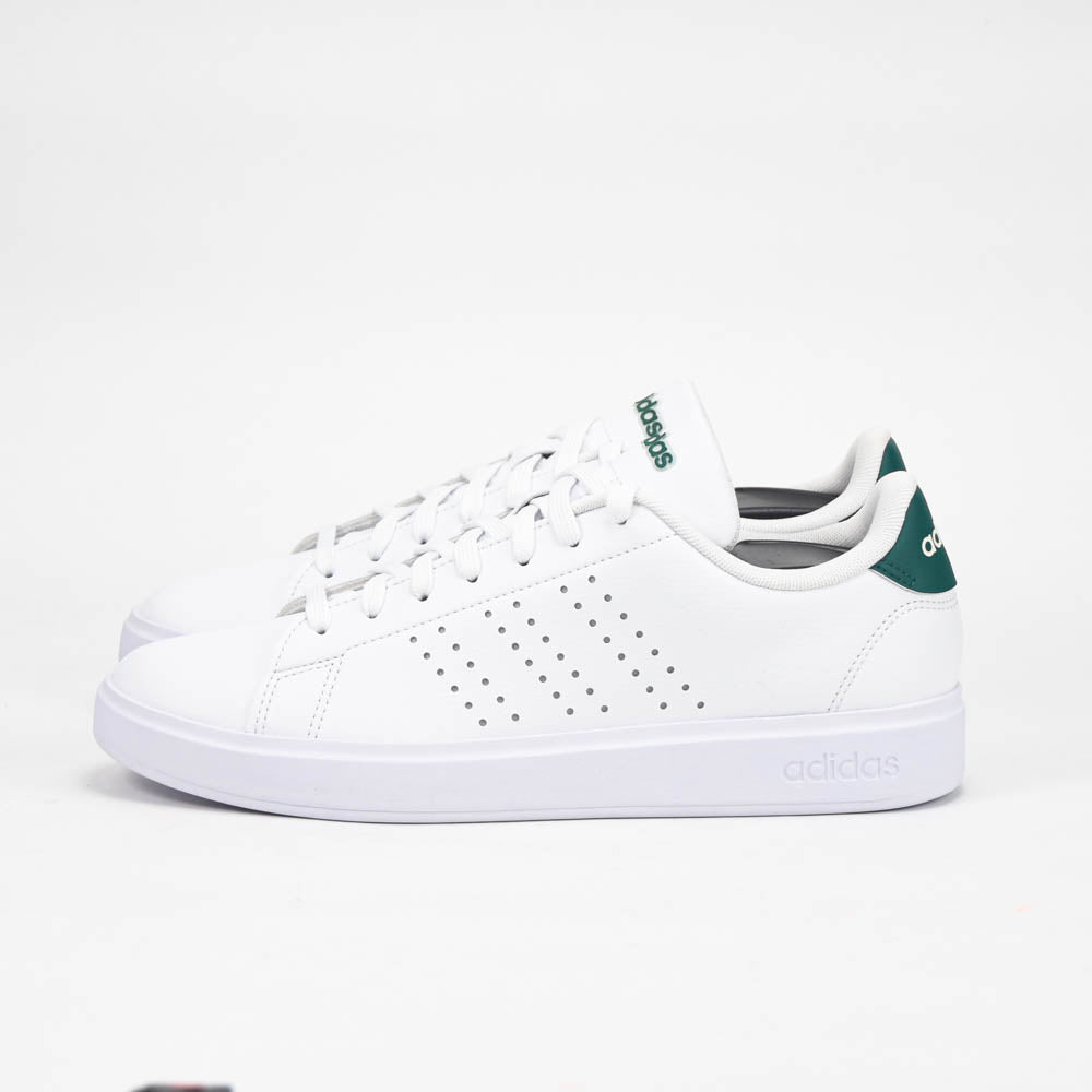 Adidas Advantage 2.0 — Baskets blanches