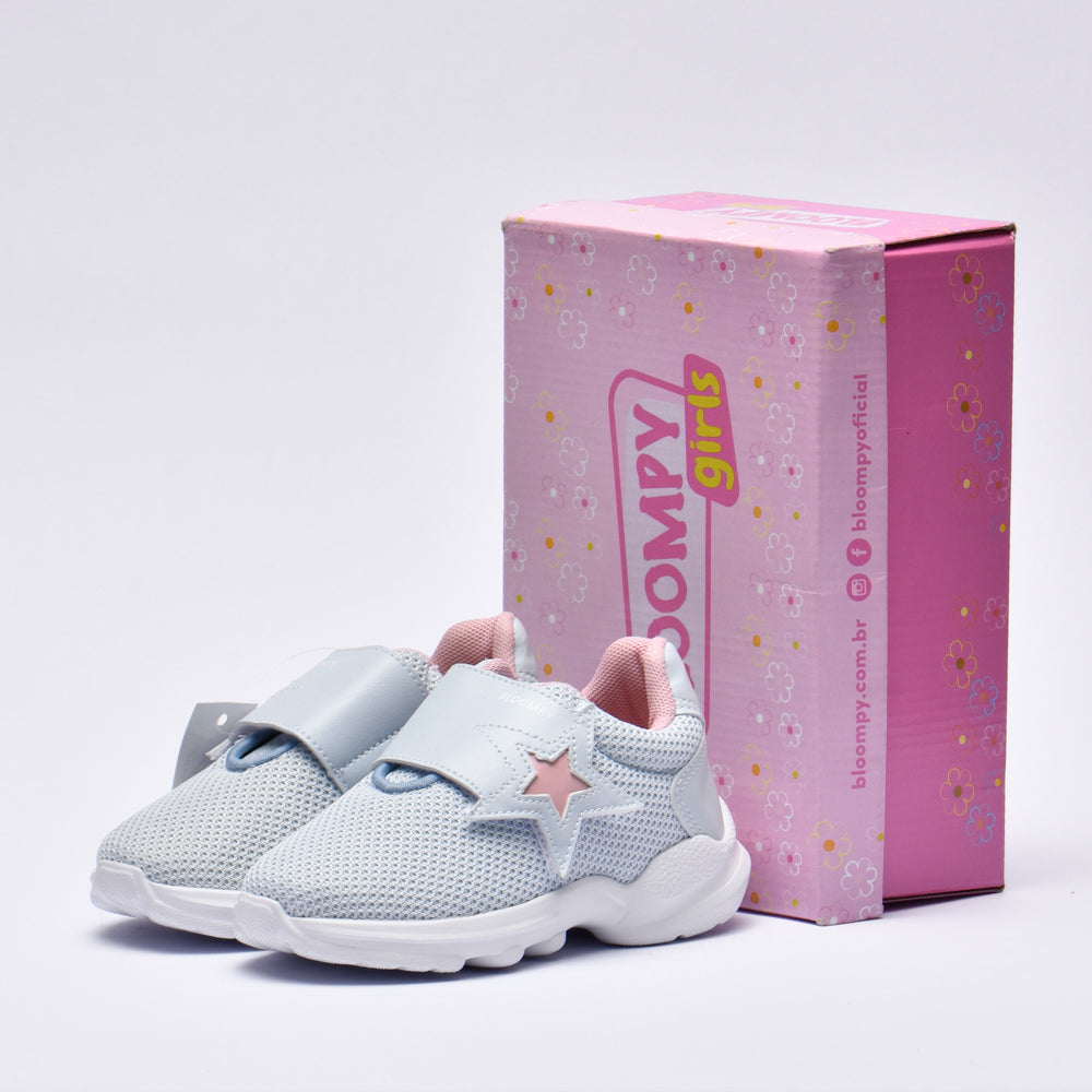 LEVITY GIRLS BLOOMPY \ 4721-20