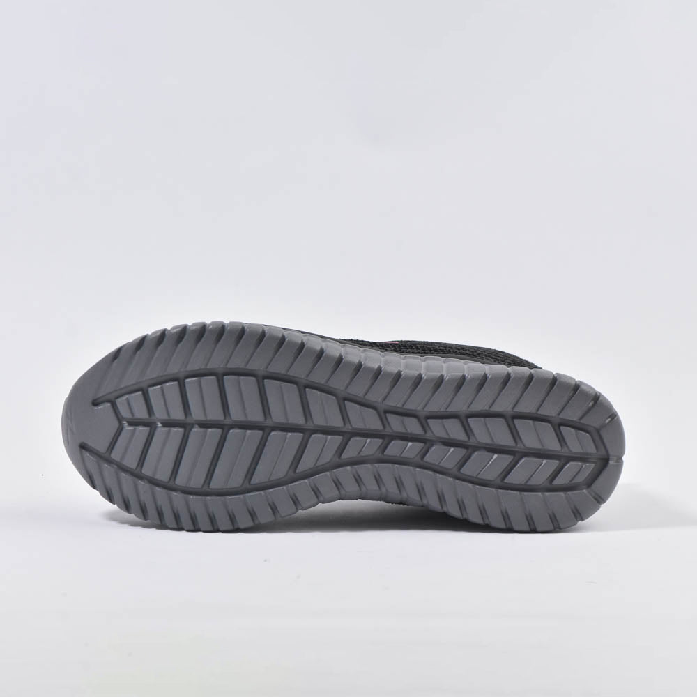 FLEX UP PRETO/GRAFITE/ROSA CHOQUE 8625F-145