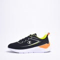 NIMBLE Low Cut NBK/ORANGE \ S22093-KK001
