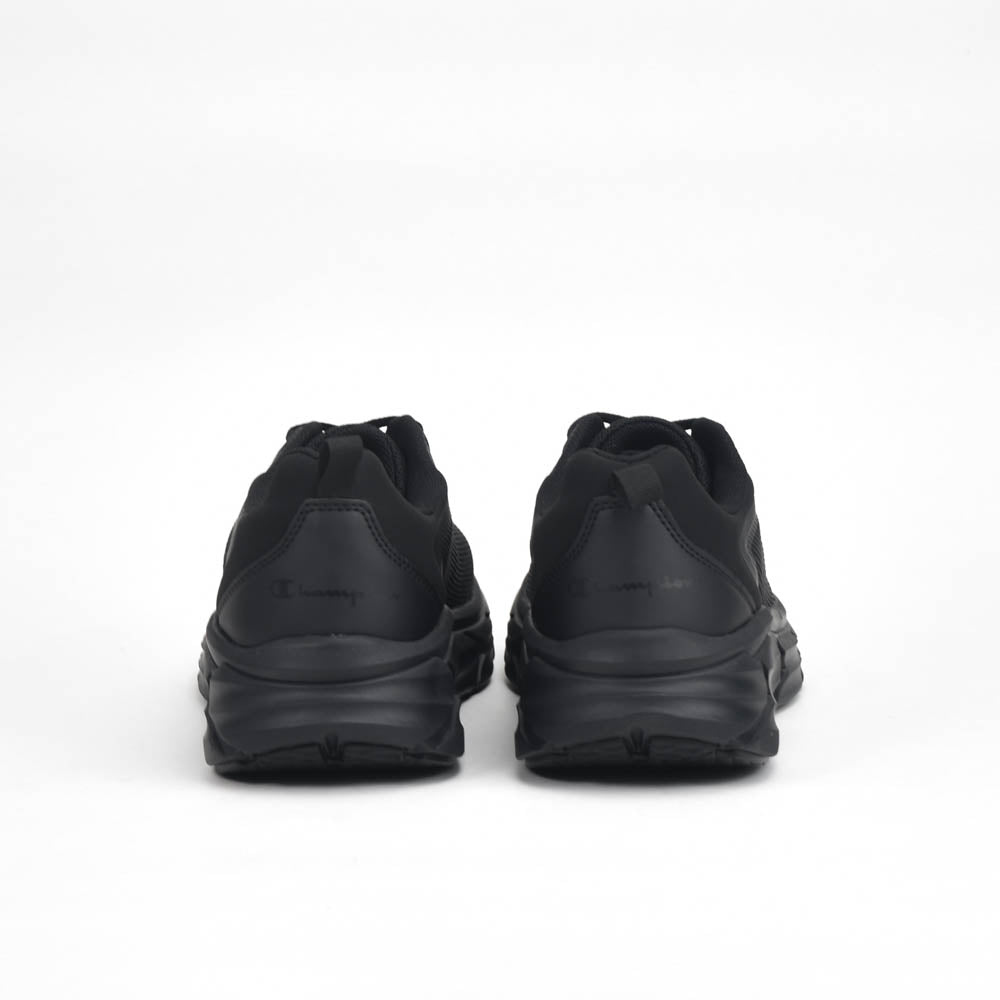Champion FX III — Chaussures running noires
