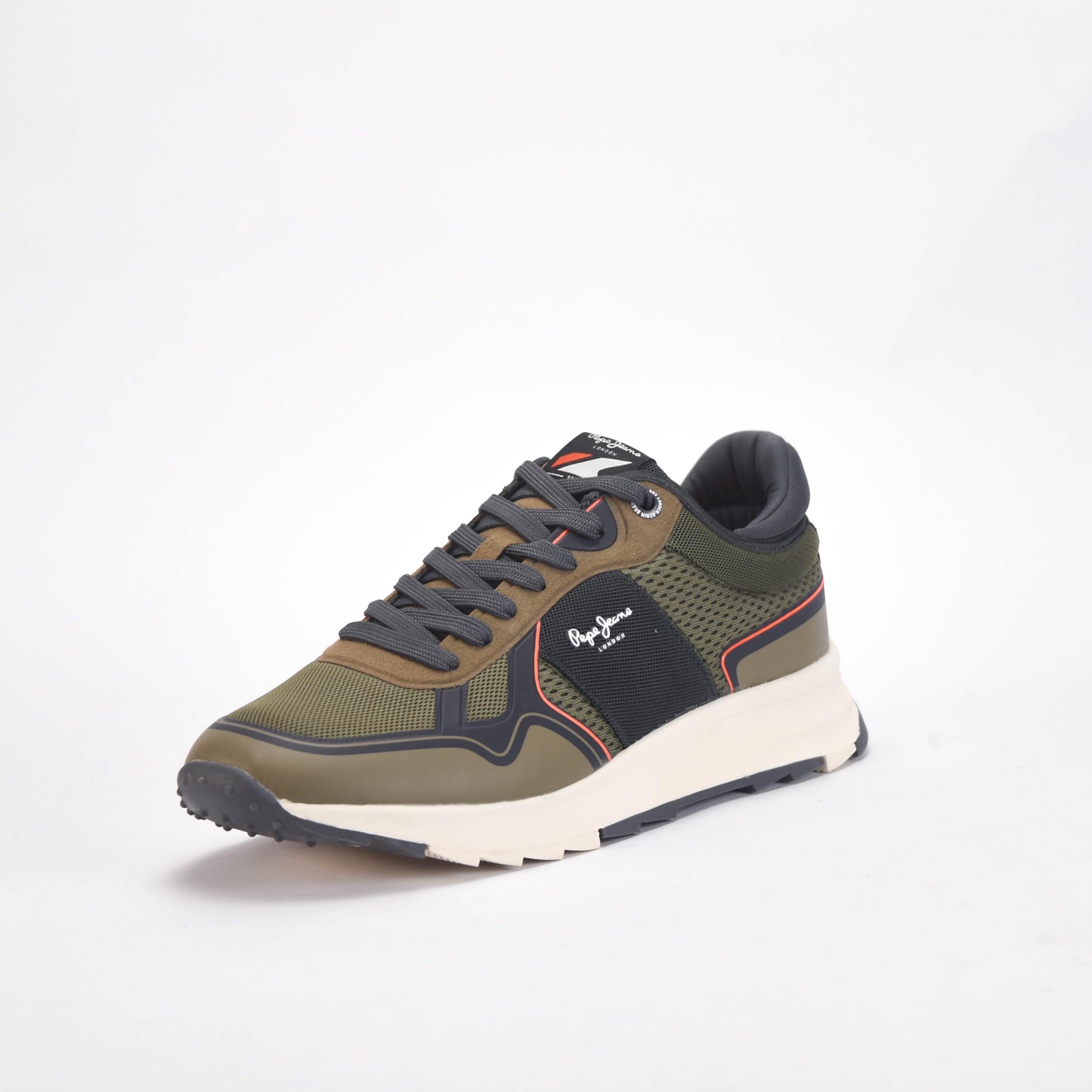 Pepe Jeans — Chaussures homme casual