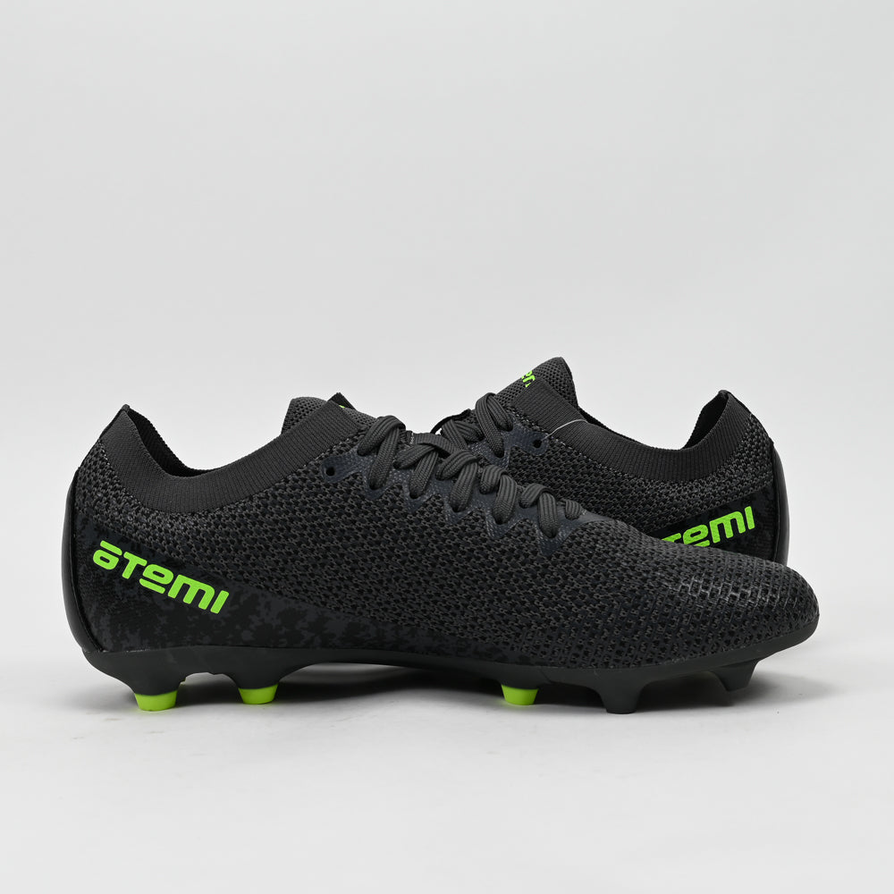 Chaussures de foot Atemi homme SBA-001 — vue 5
