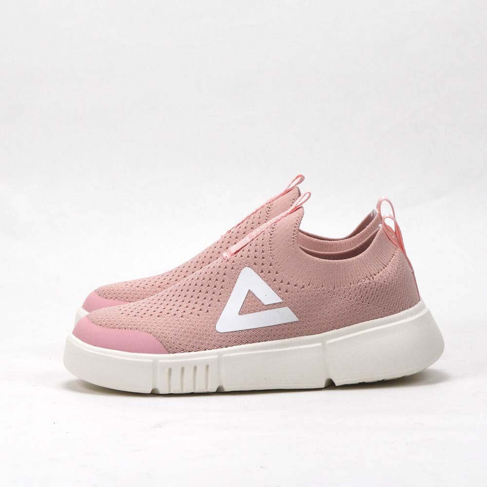 Peak Kids Casual Shoes LT.Pink EK59770H-Y191