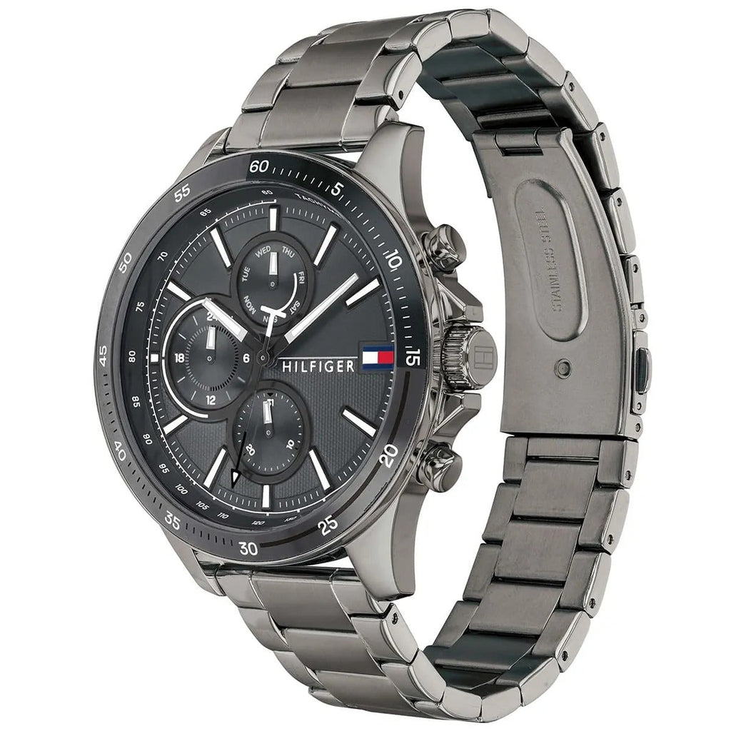 Montre Homme Tommy Hilfiger 1791719 2238