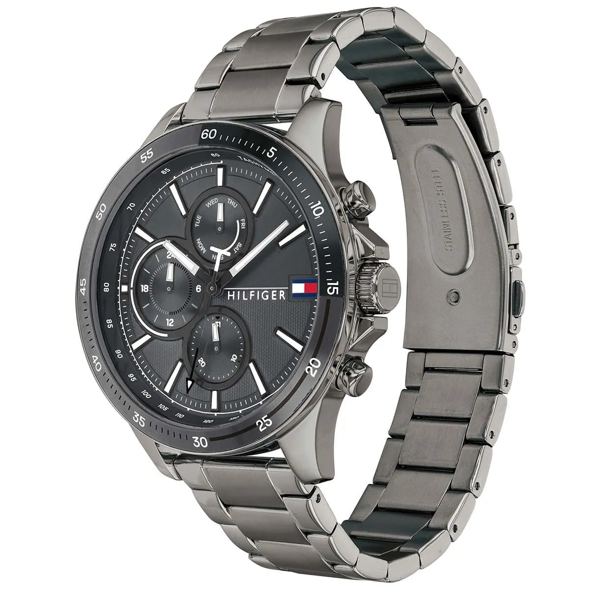 Montre Homme Tommy Hilfiger 1791719 2238
