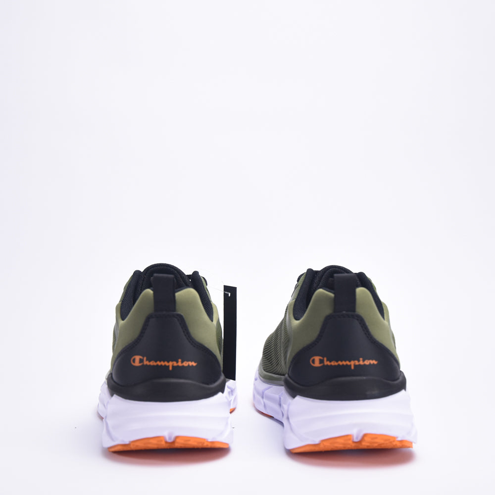 FX III Low Cut \ S22191-GS524