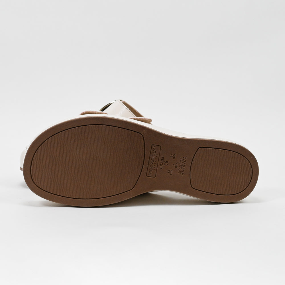 Claquettes Piccadilly Femme
