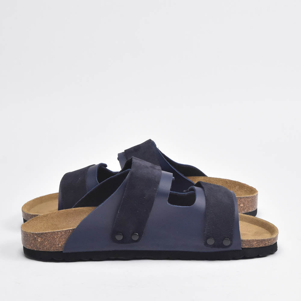 BIRKSBOT 003-BLEU-NUIT BKH-003-BLEU-NUIT