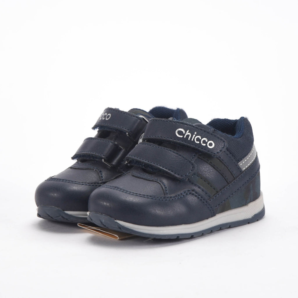 Chicco — Chaussures enfant mode sport