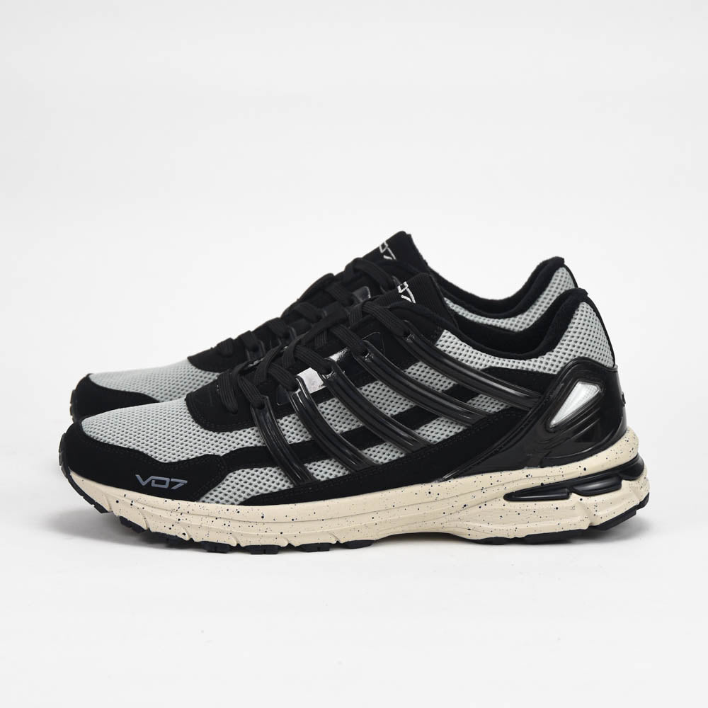 VO7 SHOES CH-ORA-BLK
