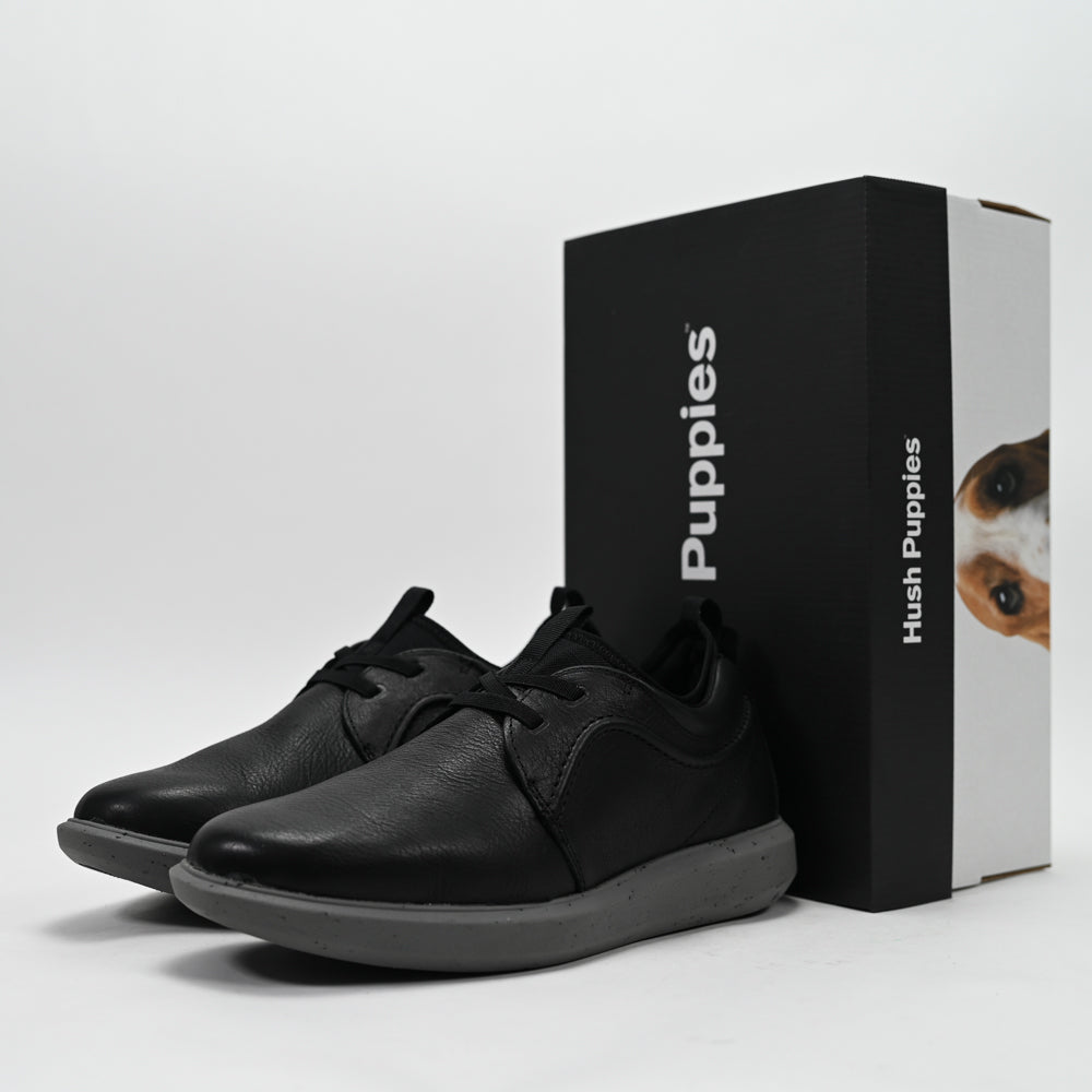 Hush Puppies HPM10650 — chaussures homme — vue 2