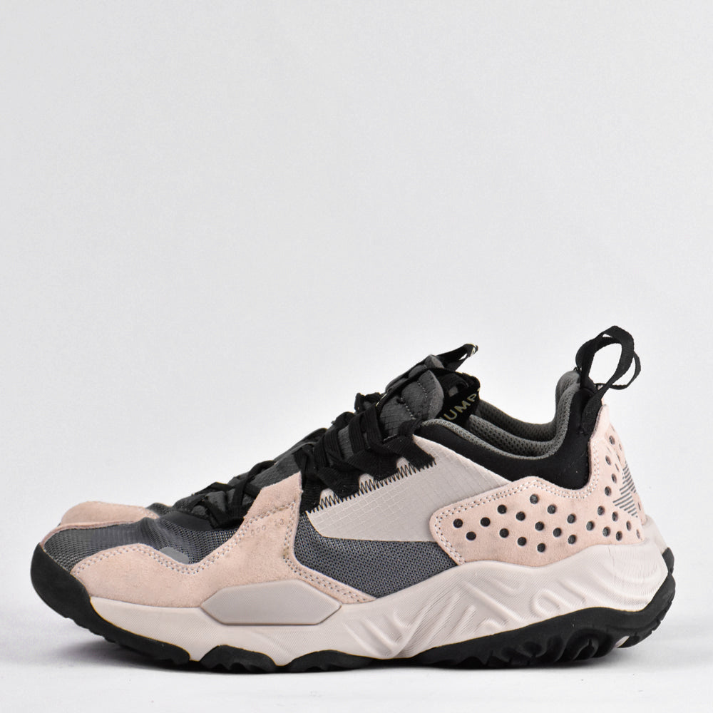 Air Jordan Delta — Baskets noires