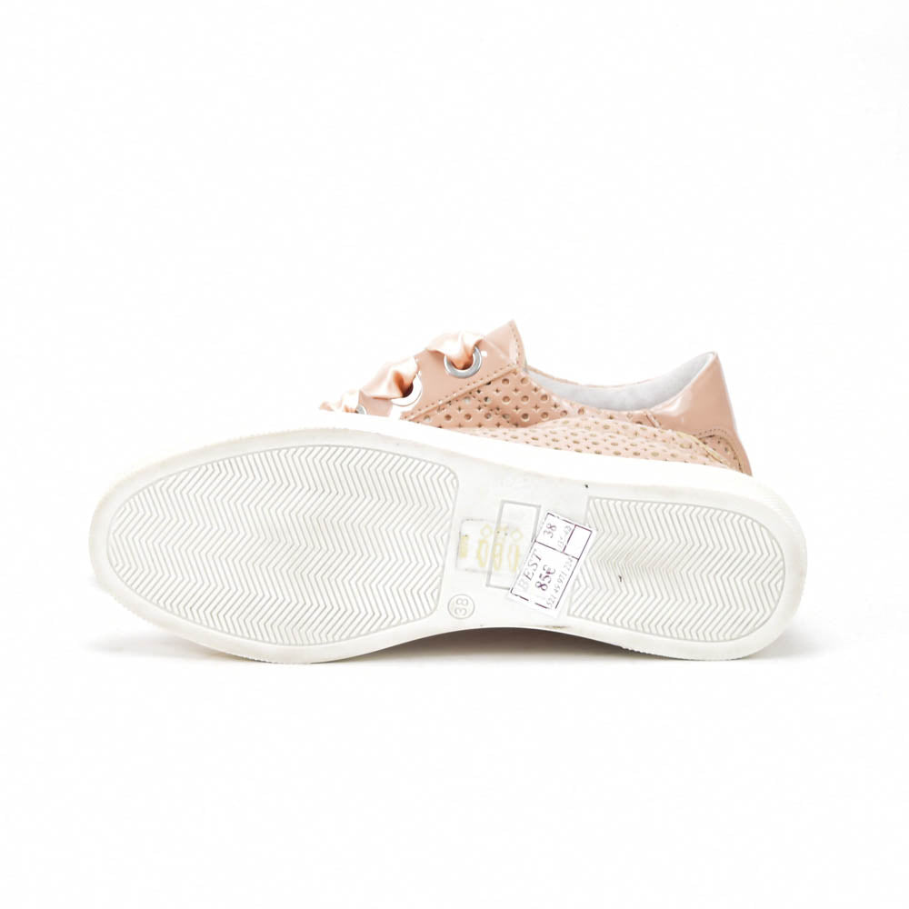 André Best — Baskets femme