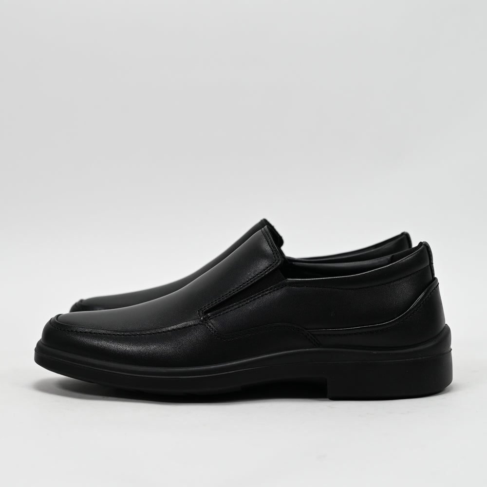 Hush Puppies HMR1267-001 — chaussures homme — vue 9