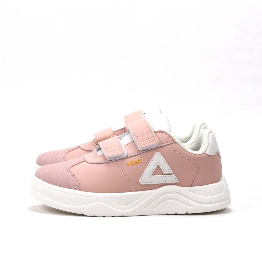 Peak Kids Casual Shoes Pink EK59760H-00G1