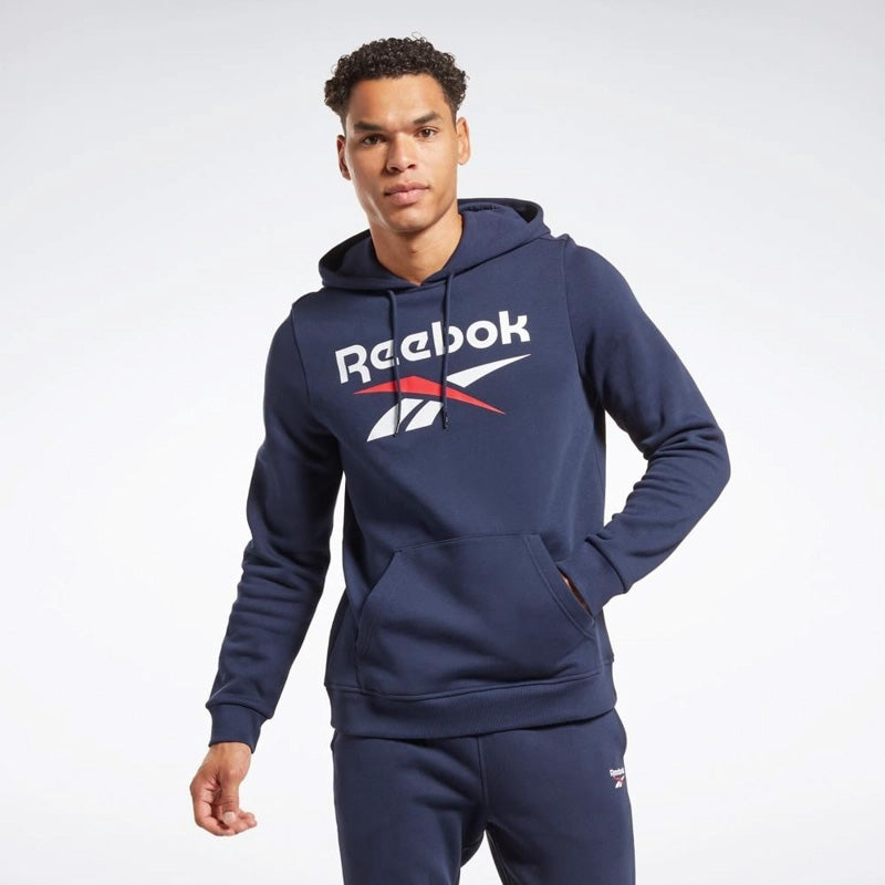 Reebok — Sweat homme mode