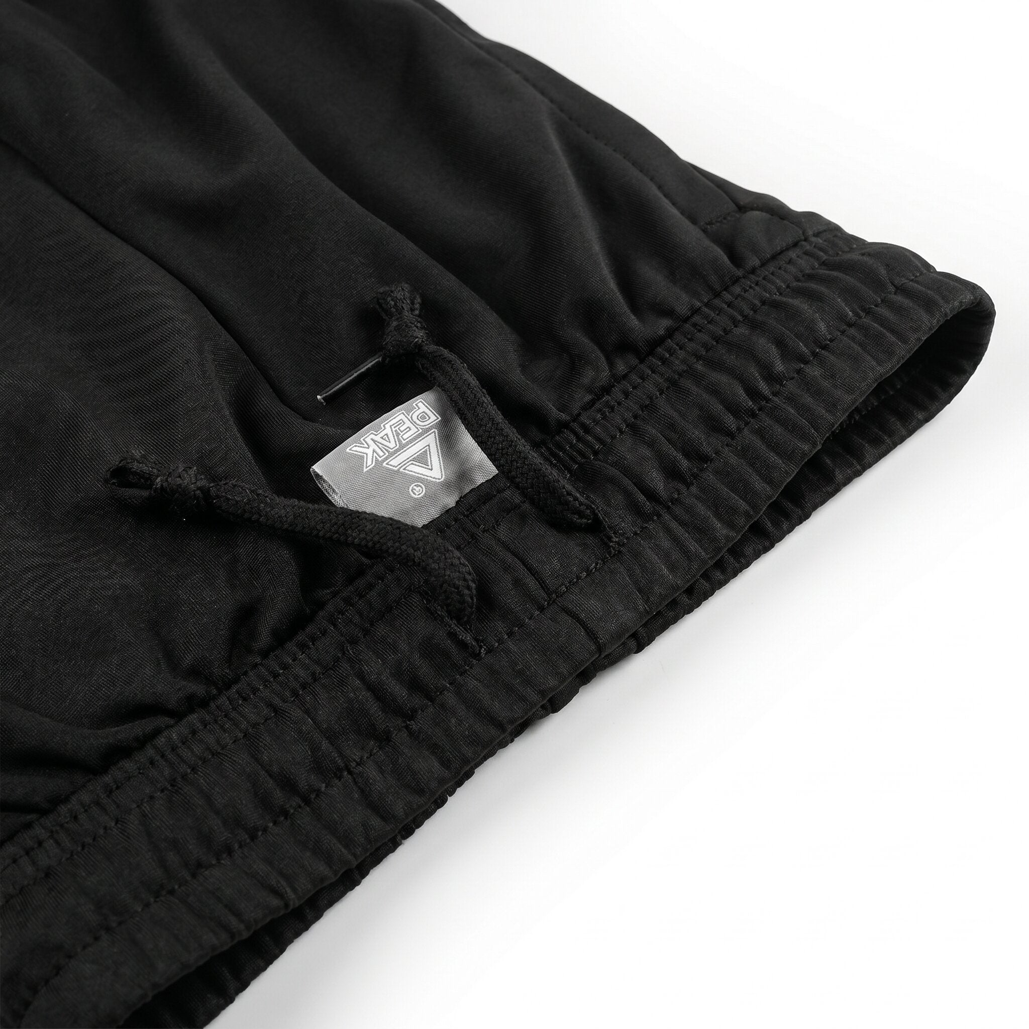 Peak Knitted Pants Black FW3253331-0020