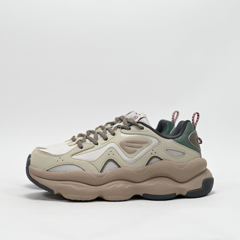 ERKE 11126102200-803 — baskets homme — vue 4