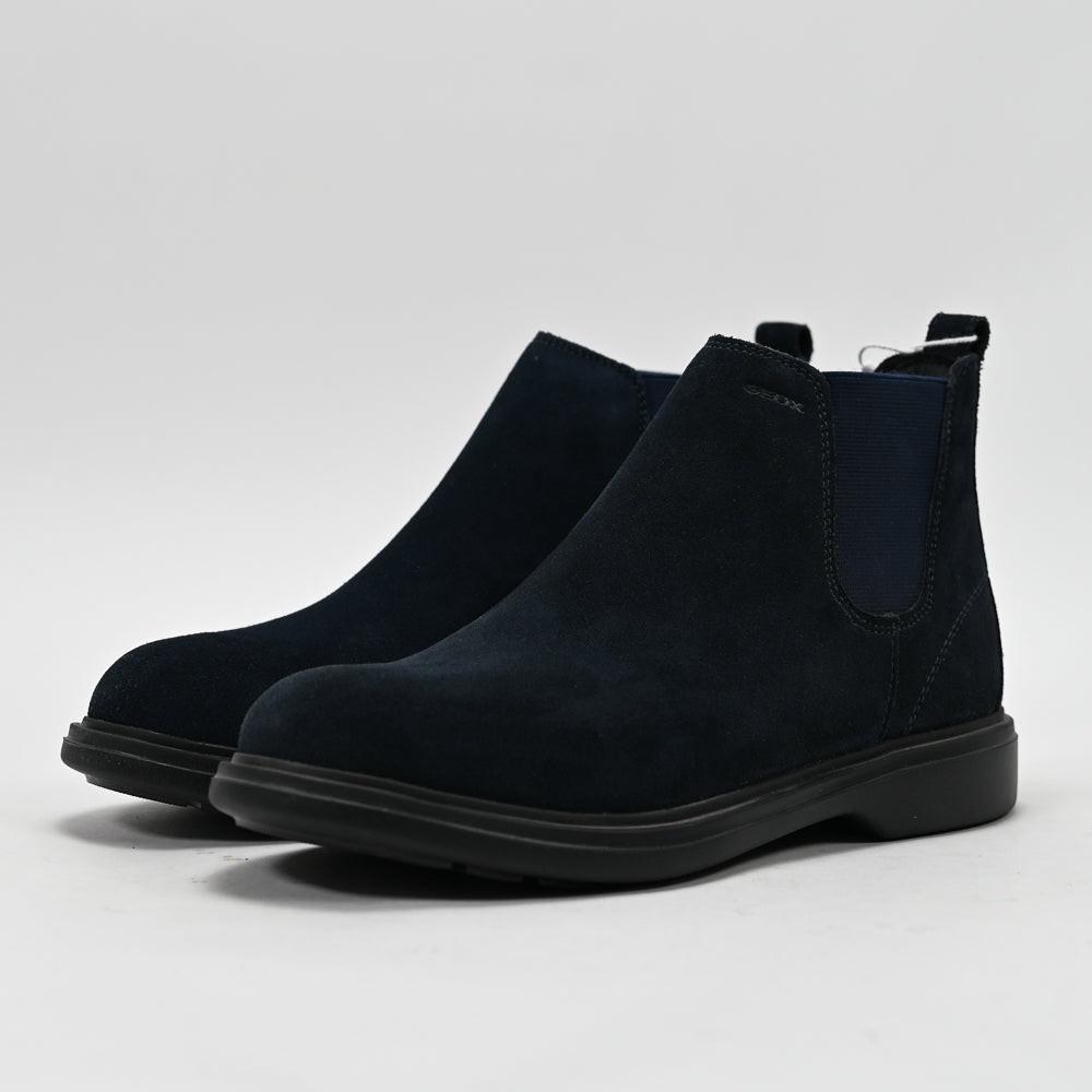 GEOX U16DCC00022-C4002 — baskets homme — vue 8