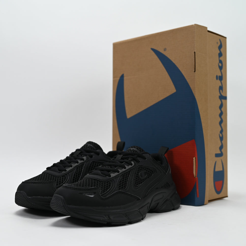Champion S60062-KK001 — baskets homme — vue 4