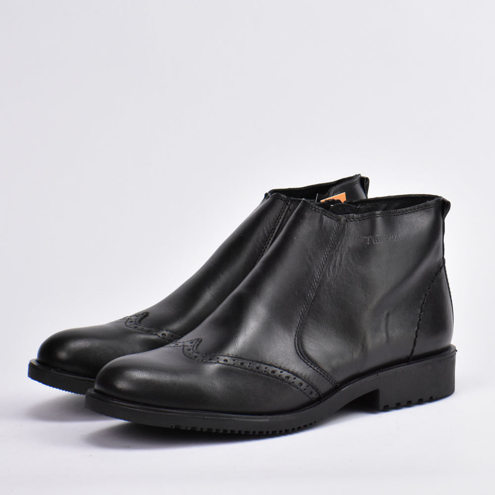 Aero-Executive Leather