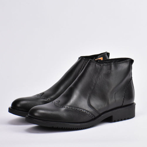 Aero-Executive Leather