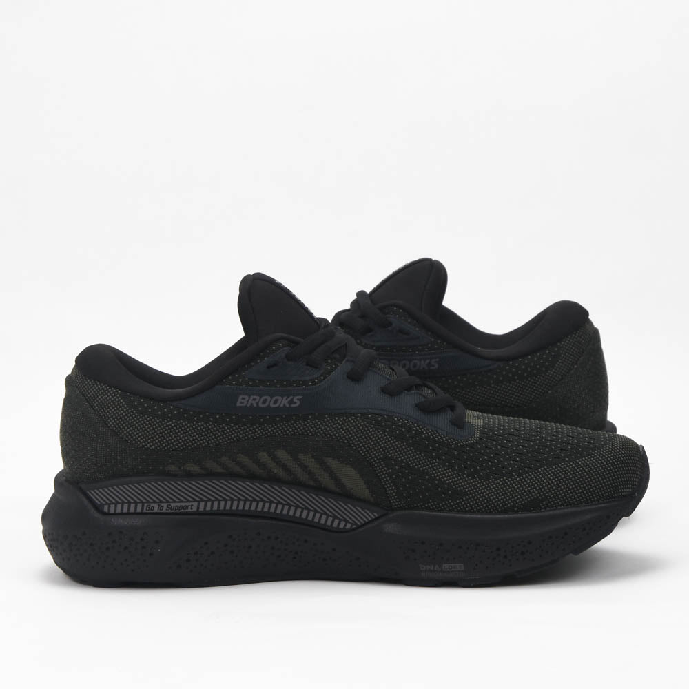 Brooks Ghost Max 2 — Baskets running homme