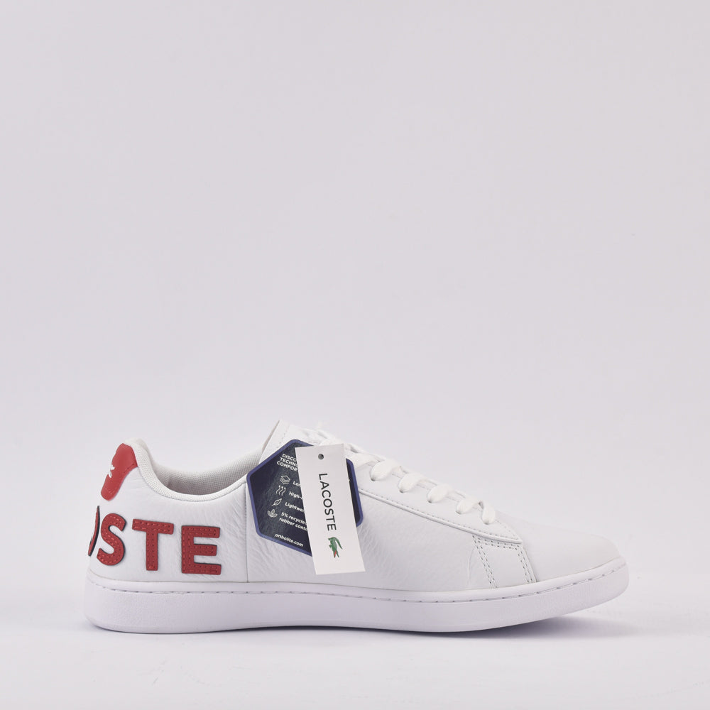 Lacoste Carnaby Evo 120 — Baskets femme