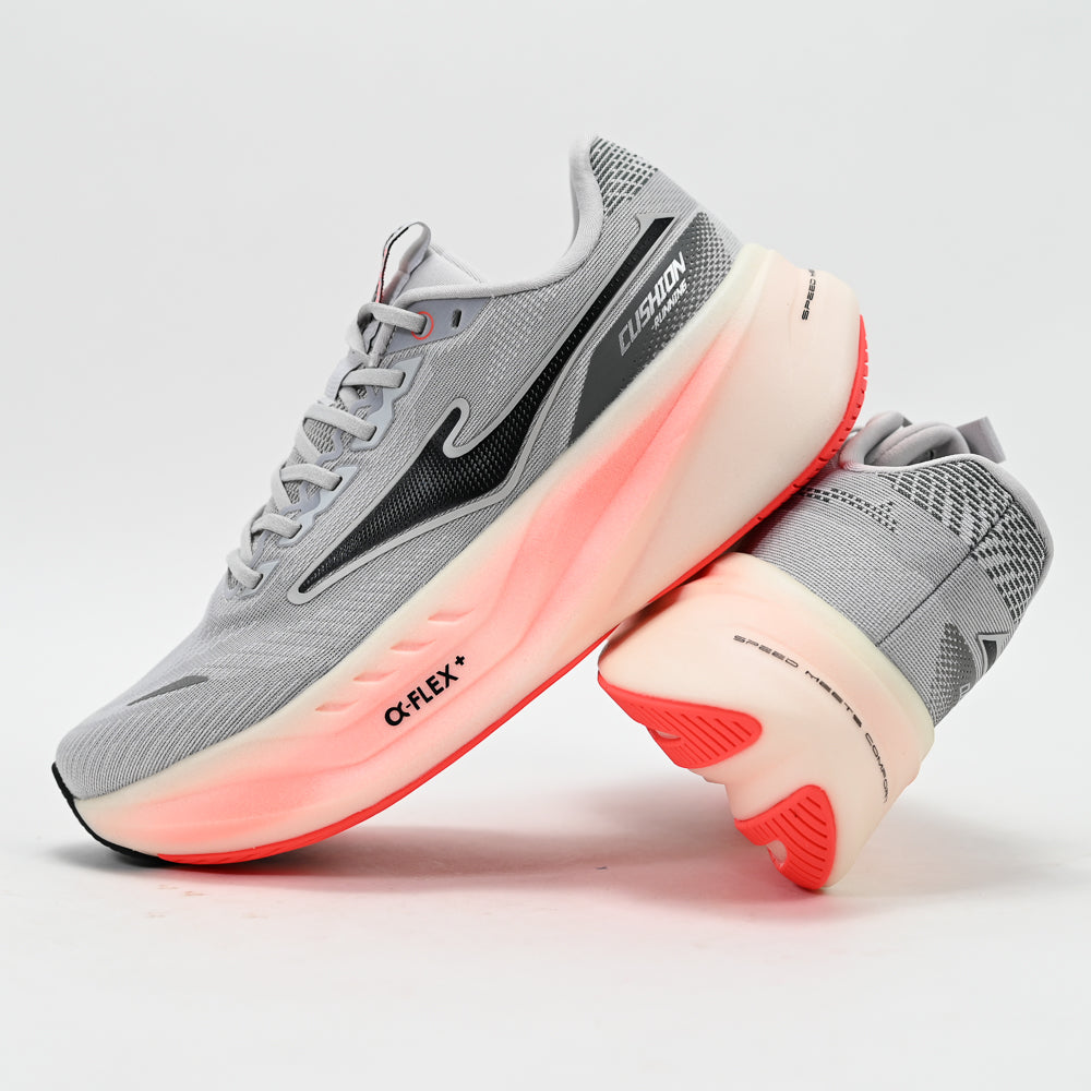 ERKE 11126103174-102 — baskets homme — vue 8