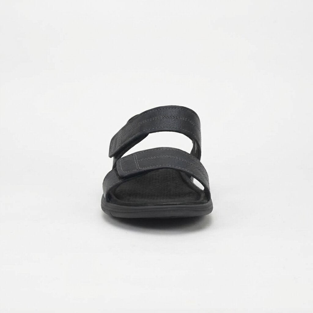 Democrata Sandale Easy Soul NOIR 015141-001