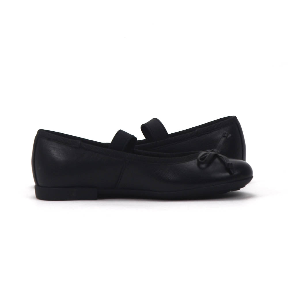 Geox Plie Girl Ballerina Flats J3455B00043-C9997