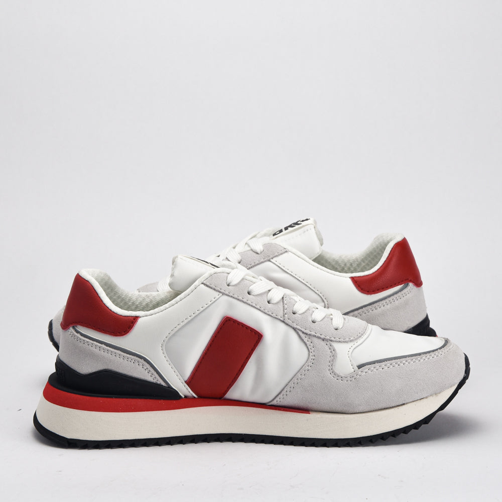 BIKKEMBERGS WHITE \ 22019-CPB