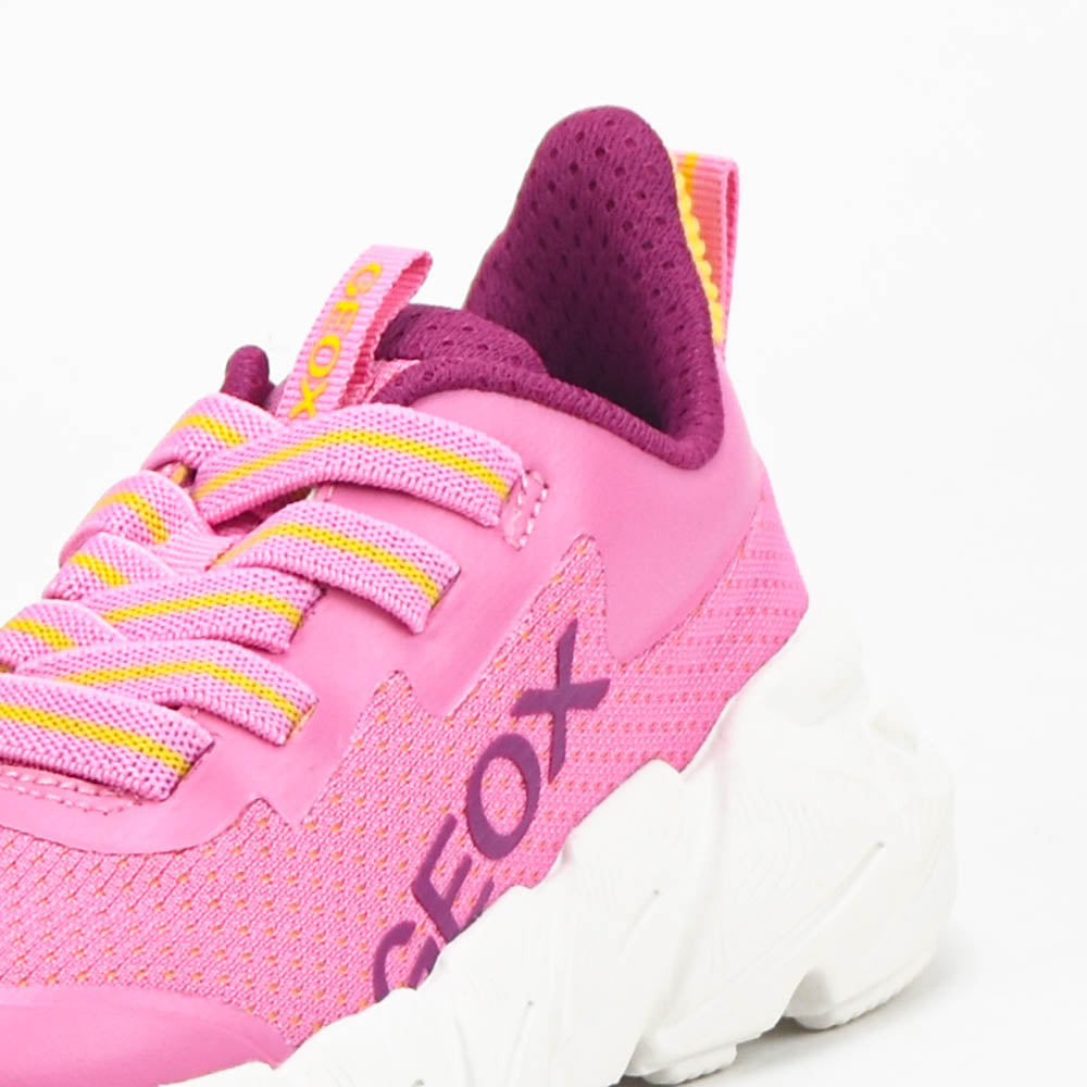 GEOX BASKET J55N5A0T99J-C0786