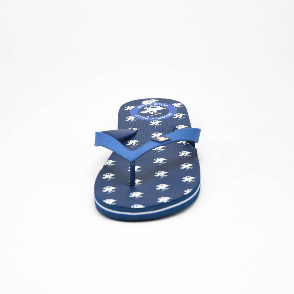 BEVERLY HILLS POLO CLUB CLAQUETTE 2087-NAVY