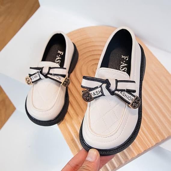 Chaussure Beige Princesse PAPILLIONS \ 30146