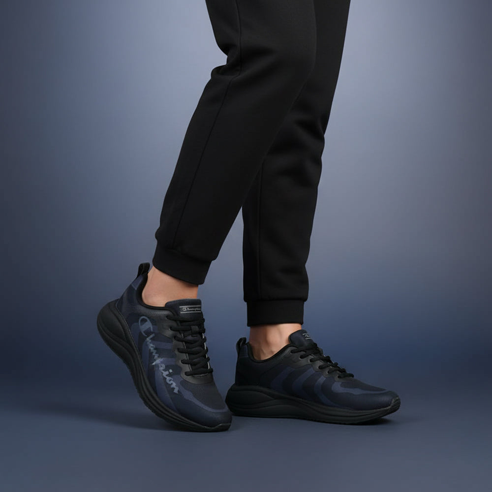 Champion Syphon Script Low Sneakers S22308-KK001