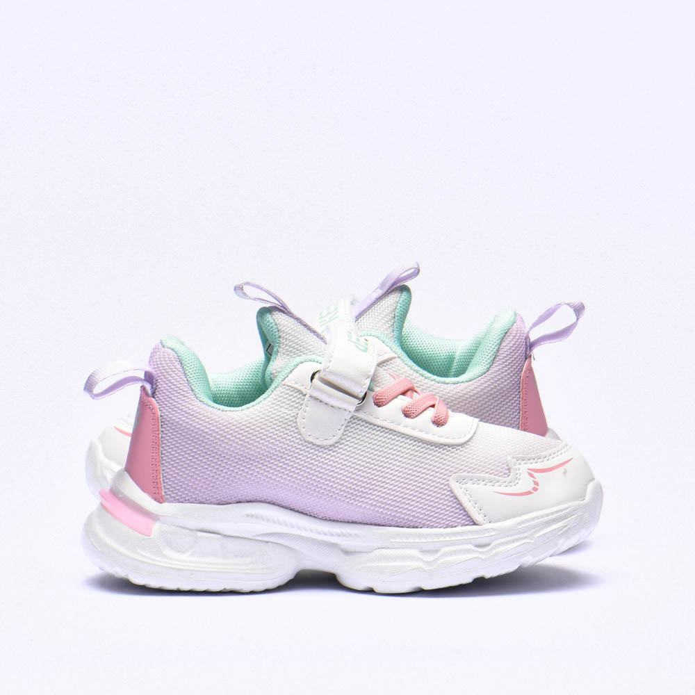 KEEP - WhitePurplePink \ 30664