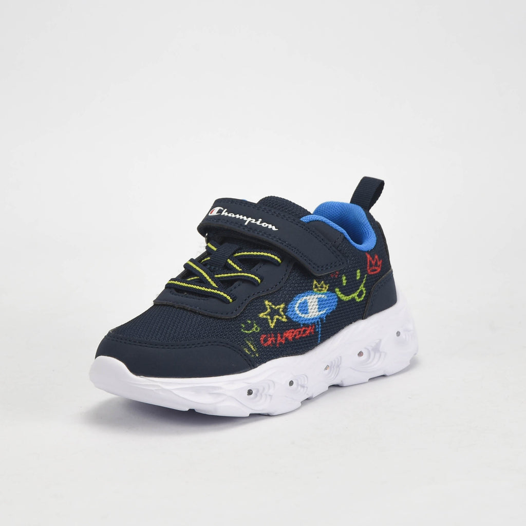 Champion — Baskets enfant