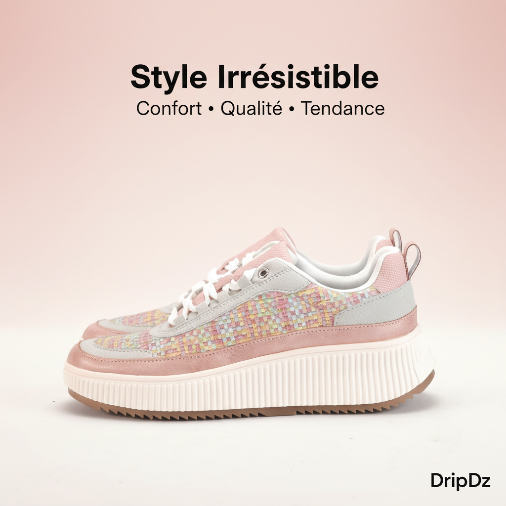 STREET LIFE SHOES 833976