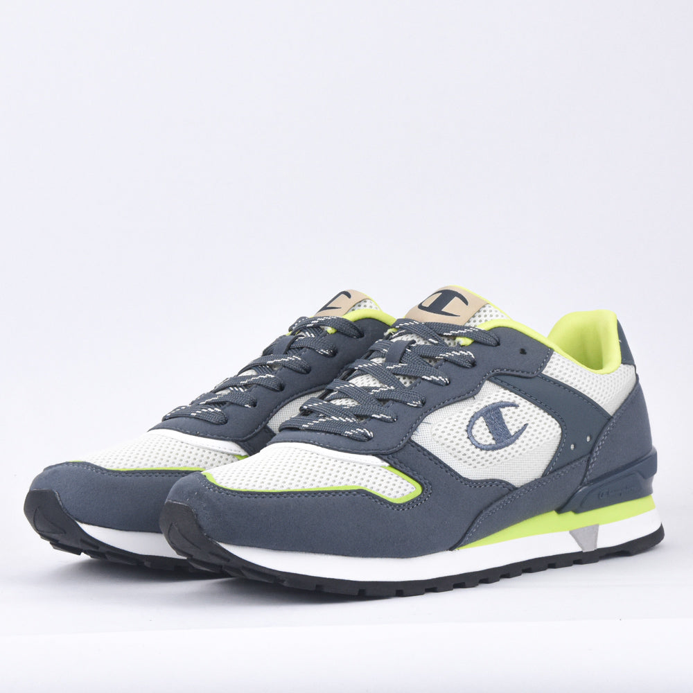 CHAMPION - RUN 85 TRAIL \ S22384-ES003