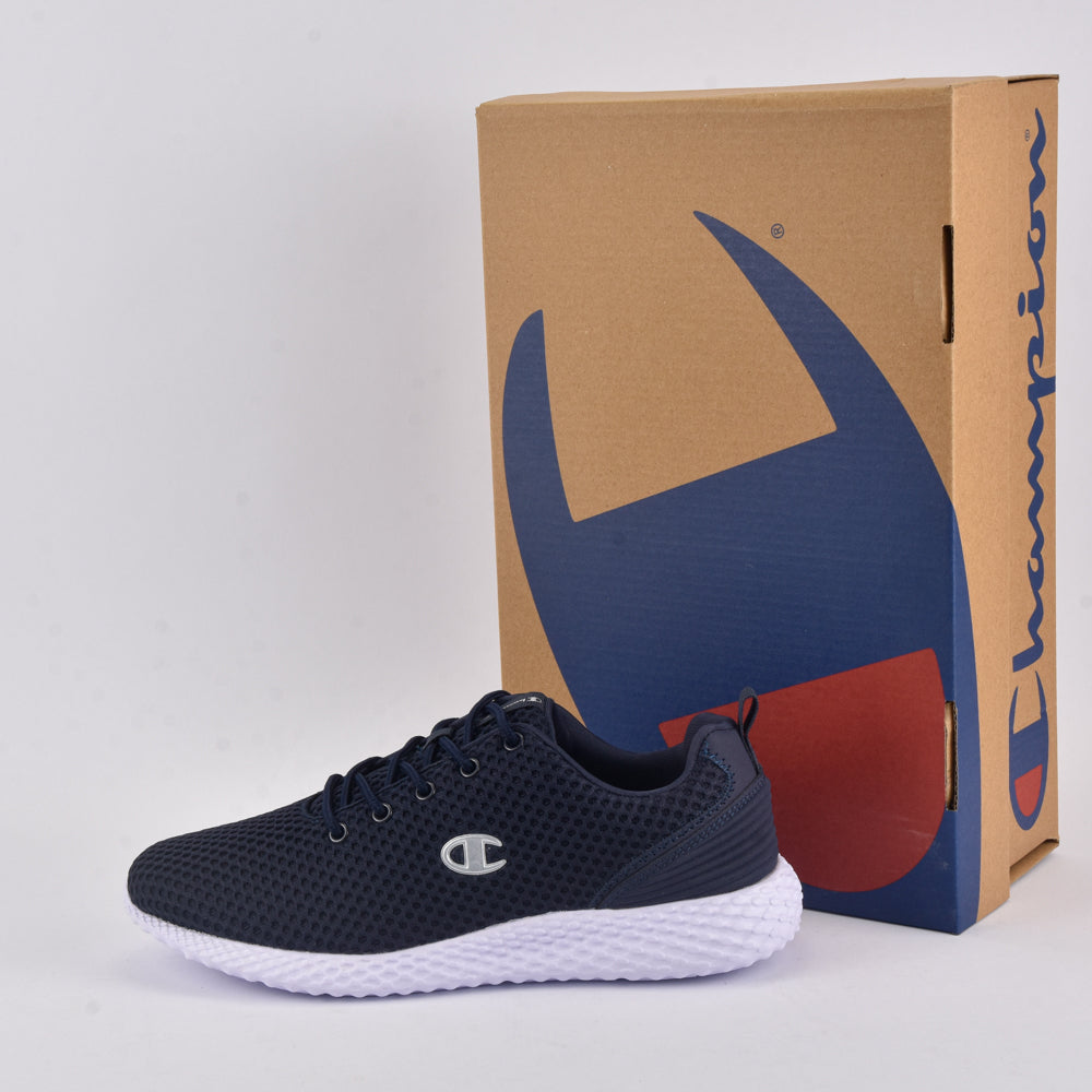 Champion Sprint — Baskets marine