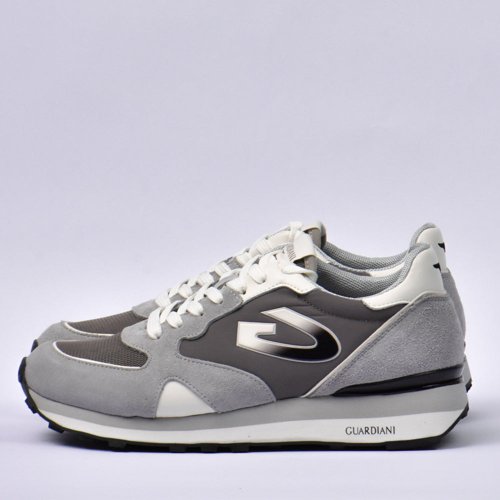 Alberto Guardiani — Sneakers homme cuir