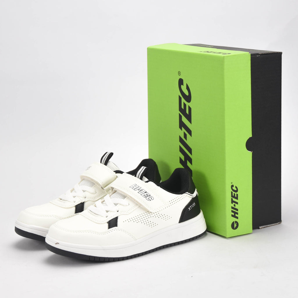 Hi-Tec — Baskets enfant running