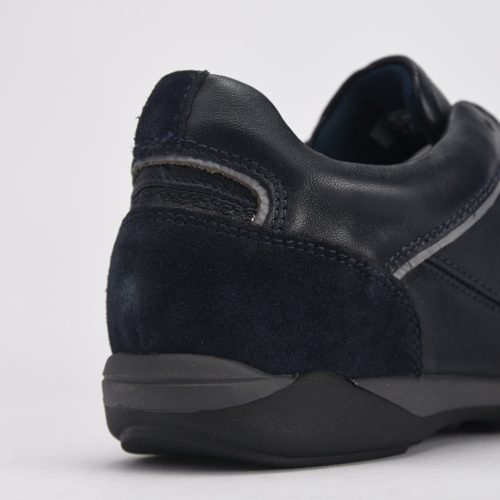 GEOX U METODO A - SHEEP LEA