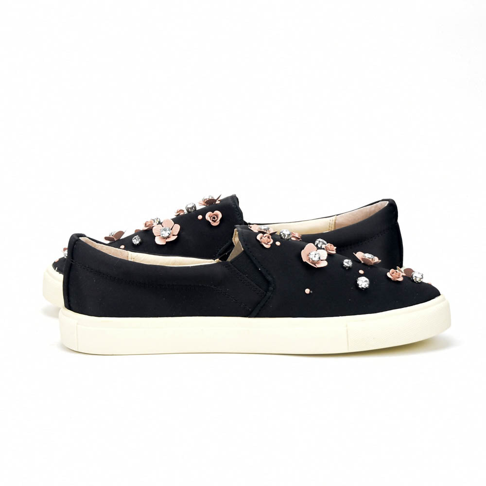 André — Espadrilles femme mode