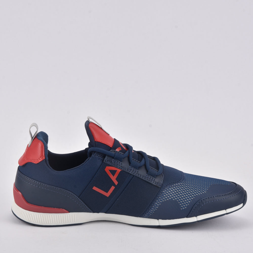 LACOSTE MANERVA ELITE 39CMA0008144