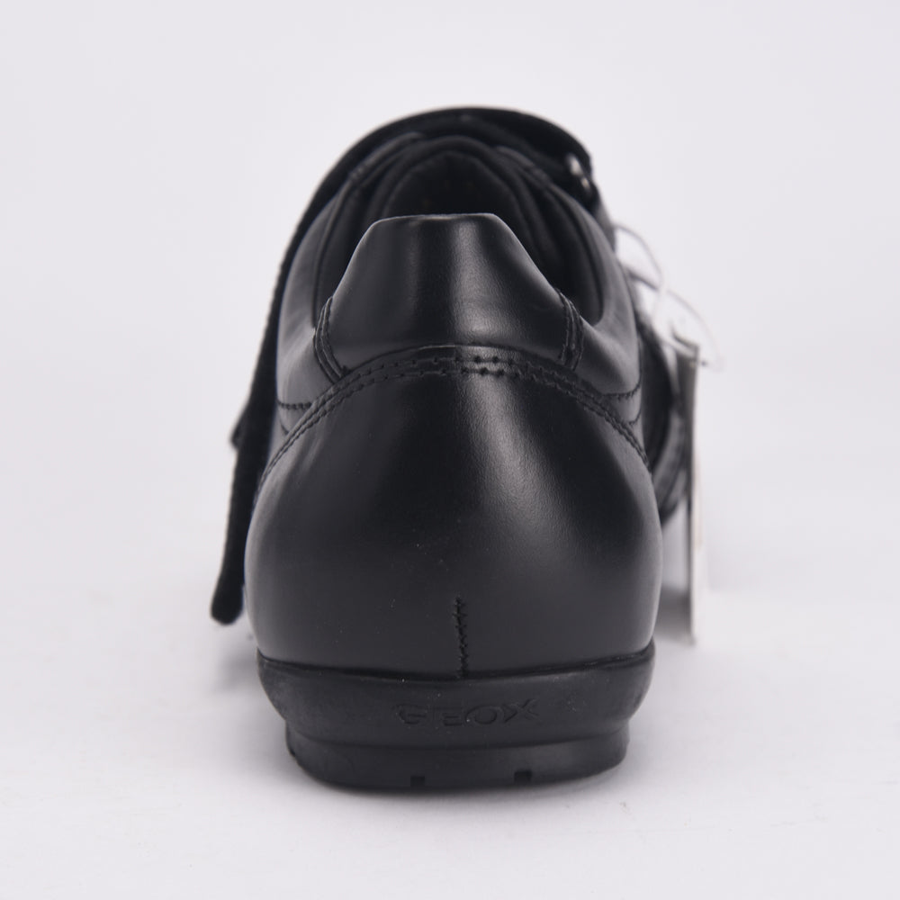 GEOX U SYMBOL D - SMO.LEA U74A5D-00043-C9999